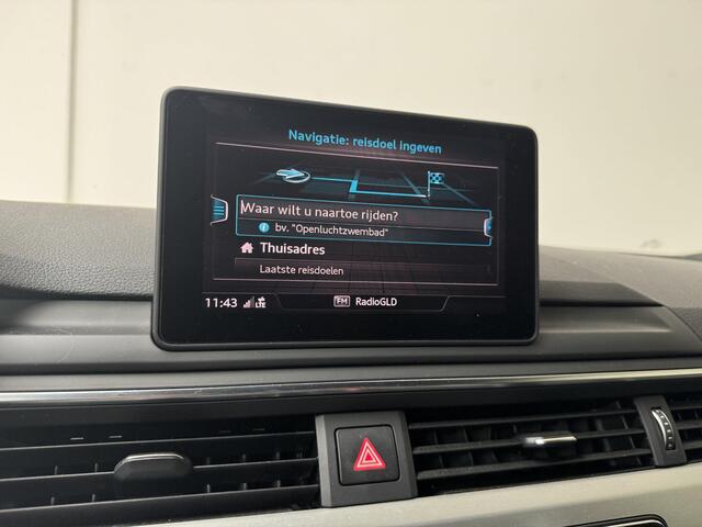 Audi A5 Sportback 40 TFSI Sport S-line Edition | Navigatie | Parkeersensoren | Trekhaak | Climate Control |
