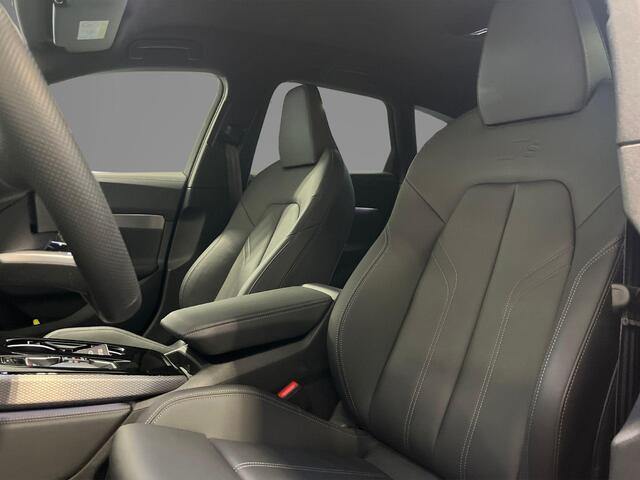 Audi A5 Avant 2.0 367pk S-tronic -e-hybrid Quattro S edition · 360 Camera · Wegklapbare Trekhaak · Apple/Android Car Play · Elek. Voorstoel · 19'' Inch · Garantie t/m 26-11-2030 of 100.000km