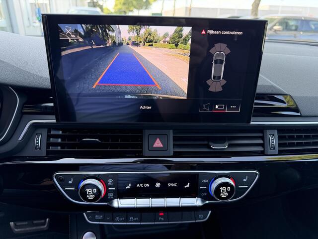 Audi A5 Sportback 35 TFSI S edition Competition