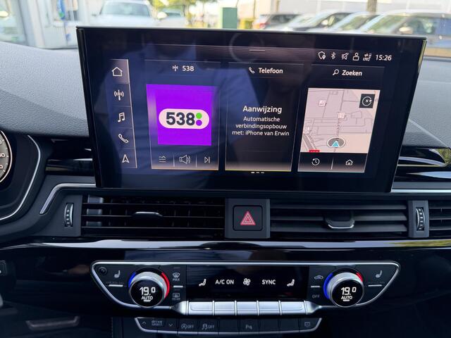 Audi A5 Sportback 35 TFSI S edition Competition