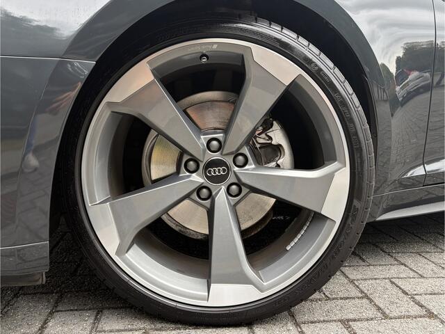 Audi A5 Cabriolet 2.0 TFSI Design Pro Line Plus ACC Bomvol