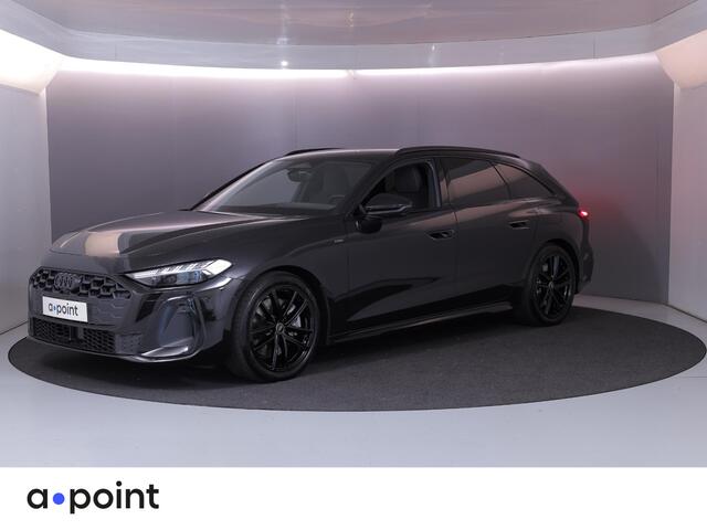 Audi A5 Avant 2.0 e-hybrid quattro S edition 299 pk S-tronic | Verlengde garantie | Navigatie | Parkeersensoren (Park assist) | Rondomzicht camera | Matrix LED koplampen | Smartphone entry | S-Line |