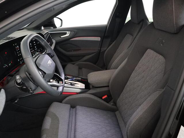 Audi A5 Avant 2.0 e-hybrid quattro S edition 299 pk S-tronic | Verlengde garantie | Navigatie | Parkeersensoren (Park assist) | Rondomzicht camera | Matrix LED koplampen | Smartphone entry | S-Line |