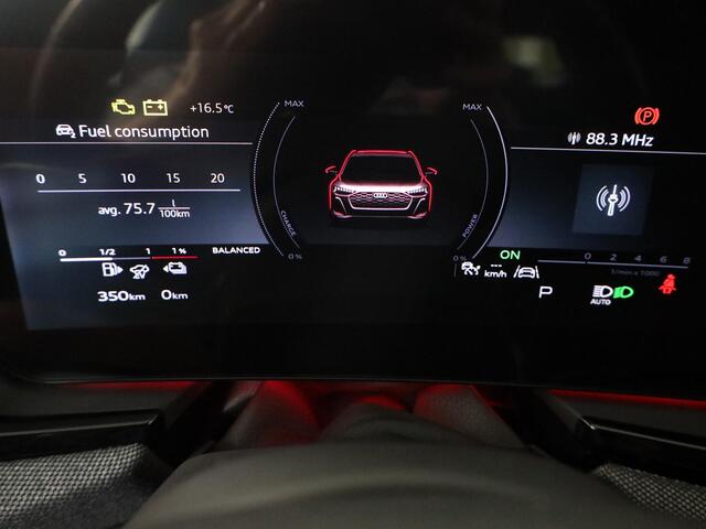 Audi A5 Avant 2.0 e-hybrid quattro S edition 299 pk S-tronic | Verlengde garantie | Navigatie | Parkeersensoren (Park assist) | Rondomzicht camera | Matrix LED koplampen | Smartphone entry | S-Line |