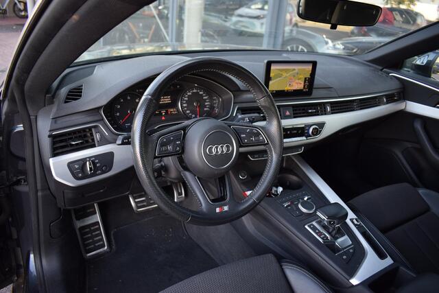 Audi A5 Sportback 2.0 TFSI Sport Pro Line S | 2x S-Line | Half Leer | Cruise | Climate