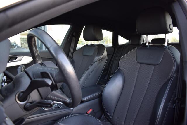 Audi A5 Sportback 2.0 TFSI Sport Pro Line S | 2x S-Line | Half Leer | Cruise | Climate
