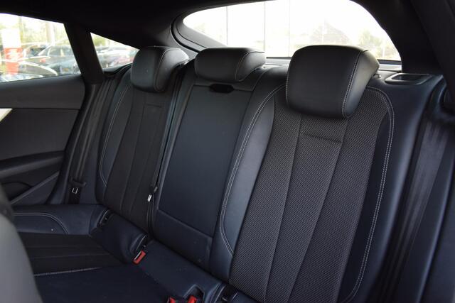 Audi A5 Sportback 2.0 TFSI Sport Pro Line S | 2x S-Line | Half Leer | Cruise | Climate
