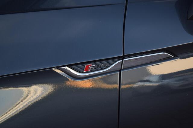 Audi A5 Sportback 2.0 TFSI Sport Pro Line S | 2x S-Line | Half Leer | Cruise | Climate