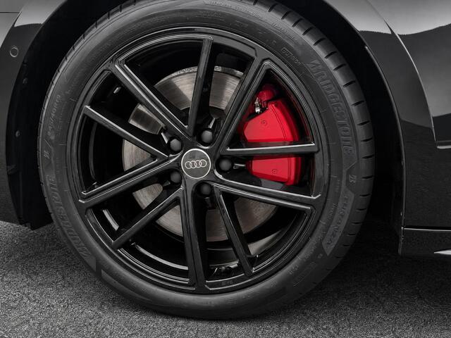 Audi A5 Avant 2.0 367pk S-tronic e-hybrid Quattro S edition · 360 Camera · Head-Up · B&O Audio · Elek. voorstoel · Elek. Achterklep · 19'' Inch · Garantie t/m 09-07-2030 of 100.000km