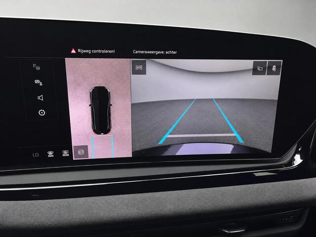 Audi A5 Avant 2.0 367pk S-tronic e-hybrid Quattro S edition · 360 Camera · Head-Up · B&O Audio · Elek. voorstoel · Elek. Achterklep · 19'' Inch · Garantie t/m 09-07-2030 of 100.000km