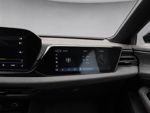 Audi A5 Avant 2.0 367pk S-tronic e-hybrid Quattro S edition · 360 Camera · Head-Up · B&O Audio · Elek. voorstoel · Elek. Achterklep · 19'' Inch · Garantie t/m 09-07-2030 of 100.000km