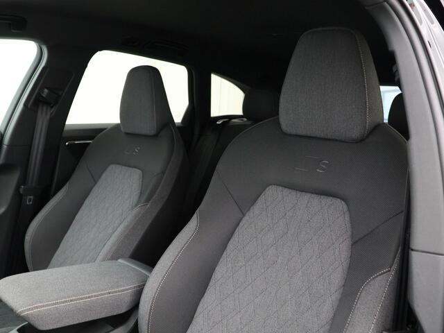 Audi A5 Avant 2.0 e-hybrid Quattro 299pk S-Tronic S Edition · 360 Camera · Inklap. Trekhaak · Bijrijdersscherm · Side Assist · Keyless · Matrix LED · Garantie t/m 05-08-2029 of 100.000km