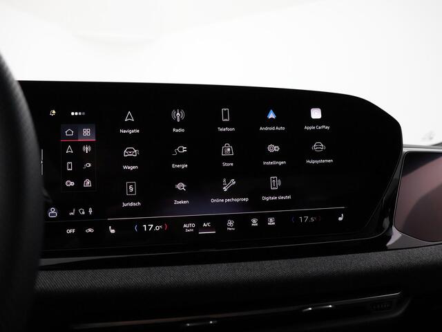 Audi A5 Avant 2.0 e-hybrid Quattro 299pk S-Tronic S Edition · 360 Camera · Inklap. Trekhaak · Bijrijdersscherm · Side Assist · Keyless · Matrix LED · Garantie t/m 05-08-2029 of 100.000km