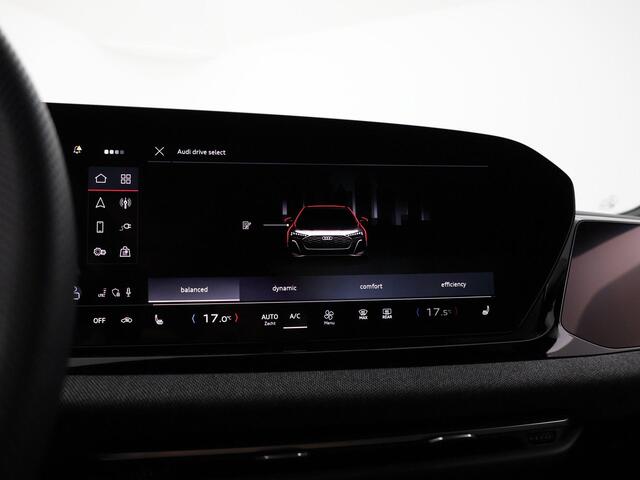 Audi A5 Avant 2.0 e-hybrid Quattro 299pk S-Tronic S Edition · 360 Camera · Inklap. Trekhaak · Bijrijdersscherm · Side Assist · Keyless · Matrix LED · Garantie t/m 05-08-2029 of 100.000km