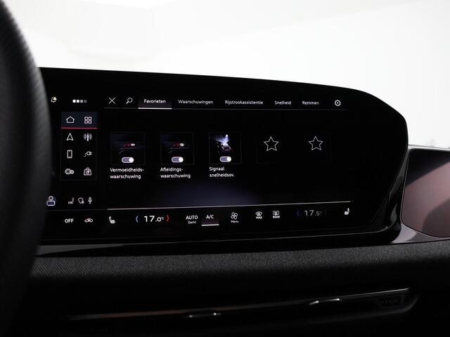 Audi A5 Avant 2.0 e-hybrid Quattro 299pk S-Tronic S Edition · 360 Camera · Inklap. Trekhaak · Bijrijdersscherm · Side Assist · Keyless · Matrix LED · Garantie t/m 05-08-2029 of 100.000km