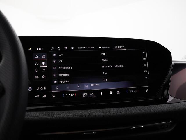 Audi A5 Avant 2.0 e-hybrid Quattro 299pk S-Tronic S Edition · 360 Camera · Inklap. Trekhaak · Bijrijdersscherm · Side Assist · Keyless · Matrix LED · Garantie t/m 05-08-2029 of 100.000km