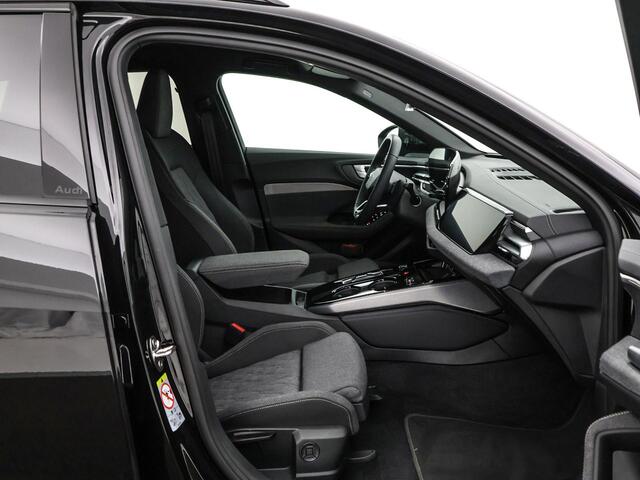 Audi A5 Avant 2.0 e-hybrid Quattro 299pk S-Tronic S Edition · 360 Camera · Inklap. Trekhaak · Bijrijdersscherm · Side Assist · Keyless · Matrix LED · Garantie t/m 05-08-2029 of 100.000km