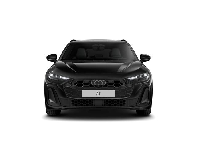 Audi A5 Avant 3.0 TFSI S5 2.0 367pk E-Hybrid Quattro s-Edition Competition HUD 360 gr Cam