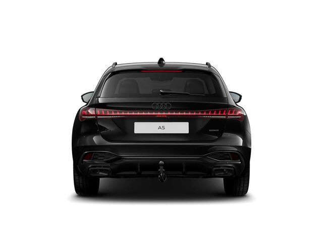 Audi A5 Avant 3.0 TFSI S5 2.0 367pk E-Hybrid Quattro s-Edition Competition HUD 360 gr Cam