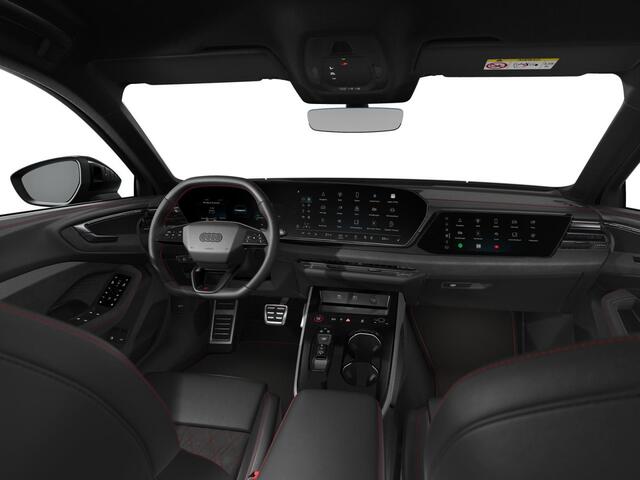 Audi A5 Avant 3.0 TFSI S5 2.0 367pk E-Hybrid Quattro s-Edition Competition HUD 360 gr Cam