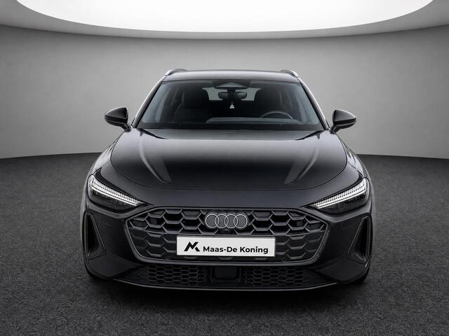 Audi A5 Avant 2.0 299pk S-tronic e-hybrid Quattro Advanced · Camera · Wegklapbare Trekhaak · Stoelverwarming · Apple/Android Car Play · 18'' Inch · Garantie t/m 18-11-2029 of 100.000km