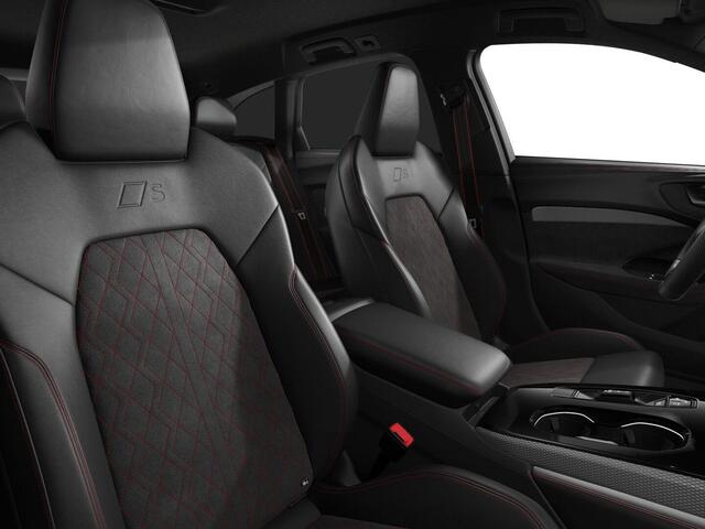 Audi A5 Avant 2.0 TFSI quattro S edition Competition 367 PK | Verwacht half September | Trekhaak | MMI bijrijderscherm |