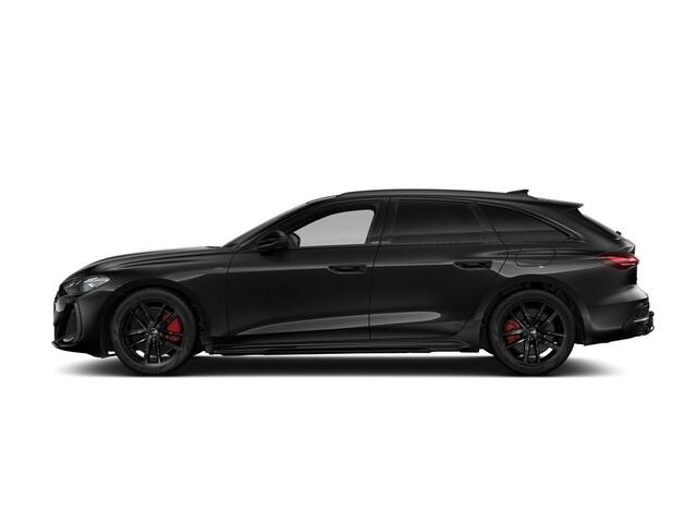 Audi A5 Avant 2.0 TFSI quattro S edition Competition 367 PK | Verwacht half September | Trekhaak | MMI bijrijderscherm |