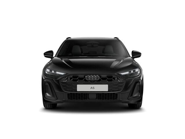 Audi A5 Avant 2.0 TFSI quattro S edition Competition 367 PK | Verwacht half September | Trekhaak | MMI bijrijderscherm |