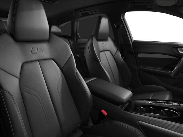 Audi A5 Avant 2.0 e-hybrid quattro S edition Quattro 367pk | Trekhaak | Lederen bekleding | MMI Bijrijdersscherm | Elektrisch verstelbare voorstoel met geheugen