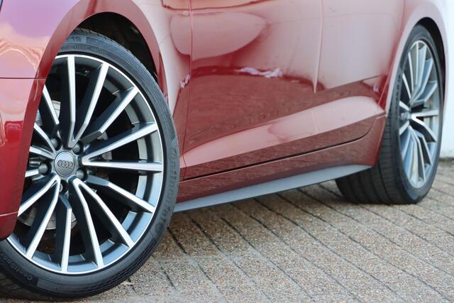Audi A5 Sportback 2.0 TFSI MHEV Sport S-line Edition 190pk S Tronic