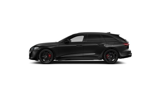 Audi A5 Avant 2.0 e-hybrid quattro S edition Competition | 367 PK | SoH 97% | Trekhaak | Stoelverwarming | Head-up display | Area view 360 | Adaptive cruise control |
