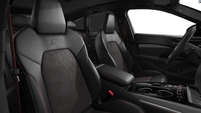Audi A5 Avant 2.0 e-hybrid quattro S edition Competition | 367 PK | SoH 98% | Trekhaak | Head-up display | Area view 360 | Matrix LED koplampen | S line |