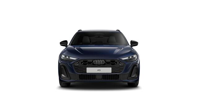 Audi A5 Avant 2.0 e-hybrid quattro S edition Competition | 367 PK | SoH 98% | Trekhaak | Head-up display | Area view 360 | Matrix LED koplampen | S line |