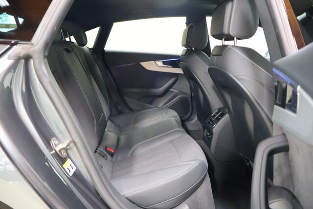 Audi A5 Sportback 40 TFSI quattro S edition | Pano | B&O | Sfeer | Cam | Acc
