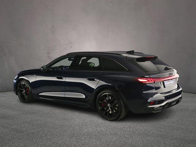 Audi A5 Avant 2.0 e-hybrid quattro 270 kW S tronic | Trekhaak | Adaptieve Cruise | Camera | Panorama Dak | B&O 3D | Head-up | Matrix-LED | Adaptieve Demping Systeem |