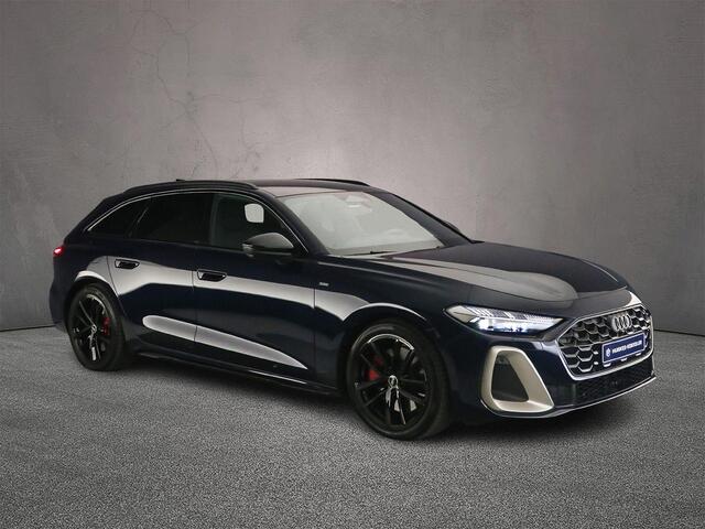 Audi A5 Avant 2.0 e-hybrid quattro 270 kW S tronic | Trekhaak | Adaptieve Cruise | Camera | Panorama Dak | B&O 3D | Head-up | Matrix-LED | Adaptieve Demping Systeem |