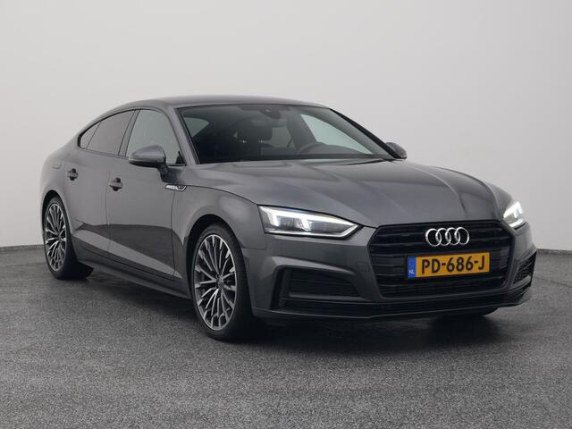 Audi A5 Sportback 2.0 TFSI Launch Edition S-line | CARPLAY | KEYLESS | SFEERVERL.