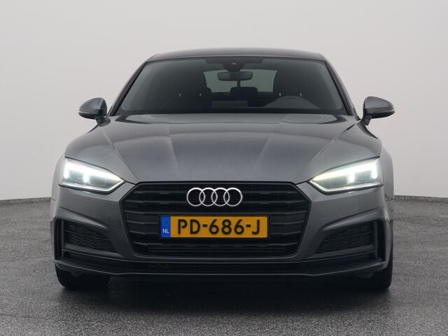 Audi A5 Sportback 2.0 TFSI Launch Edition S-line | CARPLAY | KEYLESS | SFEERVERL.