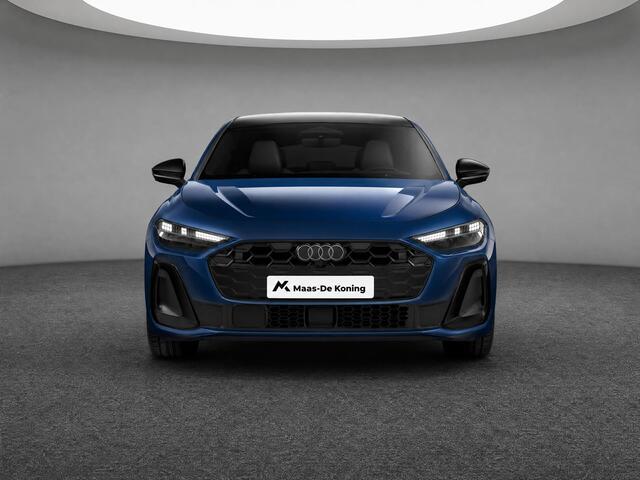 Audi A5 2.0 e-hybrid quattro S edition 299 PK · Tech pro · Glazen panoramadak · MMI experience pro met premium 3D