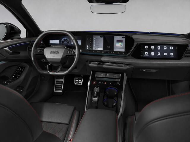 Audi A5 2.0 e-hybrid quattro S edition 299 PK · Tech plus · MMI experience pro met B&O premium 3D · Trekhaak elek. wegklapbaar