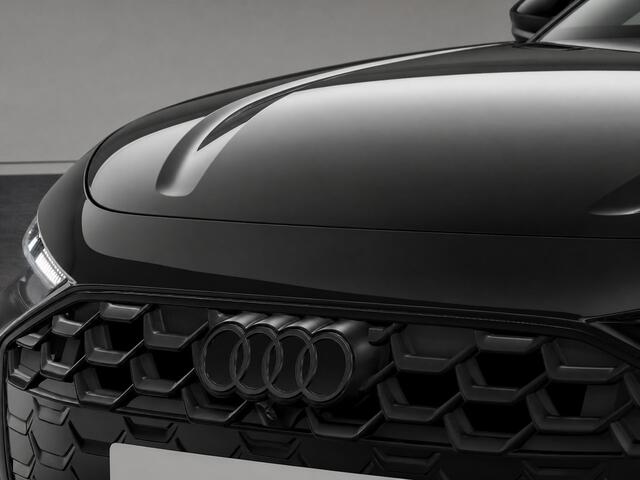 Audi A5 2.0 e-hybrid quattro S edition 299 PK · Tech plus · MMI experience pro met B&O premium 3D · Trekhaak elek. wegklapbaar