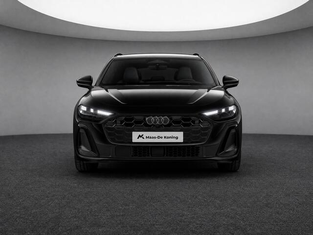 Audi A5 2.0 e-hybrid quattro S edition 299 PK · Tech plus · MMI experience pro met B&O premium 3D · Trekhaak elek. wegklapbaar