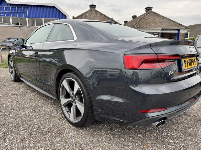 Audi A5 Coupé 2.0 TFSI ultra Launch Edition | 1e Eigenaar | S tronic | 190 PK