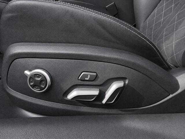 Audi A5 Coupé 40 TFSI quattro 204pk S edition · Camera · Matrix LED · Elek. Voorstoelen + Massage · Optiekpakket Zwart · Apple/Android Car Play · Sfeerverlichting ·