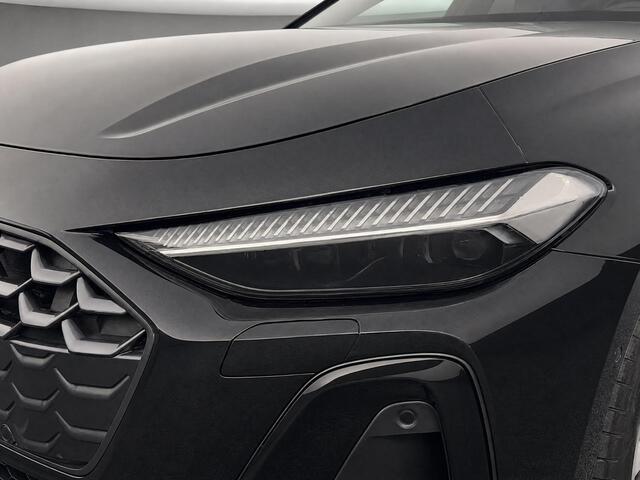Audi A5 Avant 2.0 367pk e-hybrid quattro S edition Competition · Panoramadak · B&O Audio · Wegklapbare Trekhaak · Elek. Voorstoel · 20'' Inch · Garantie t/m 07-12-2030 of 100.000km