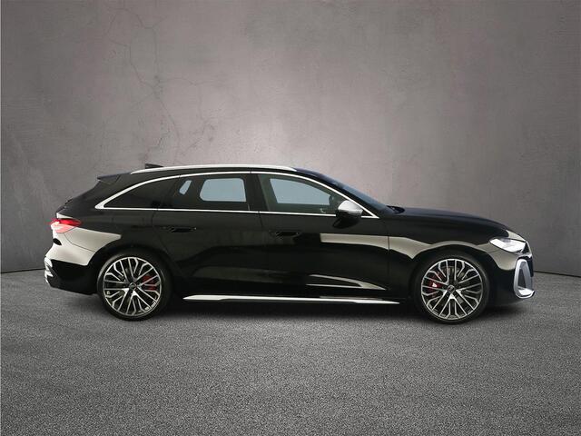 Audi A5 Avant 3.0 TFSI S5 quattro 50 year edition | Adaptief onderstel | Bang & Olufsen | Elekt achterklep | Head-Up | Matrix LED | 360 camera | Ambient lichtpakket