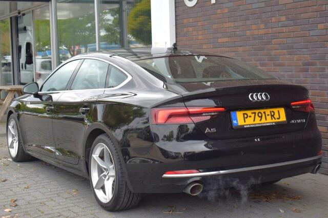Audi A5 Sportback 40 TFSI Design Pro Line Plus