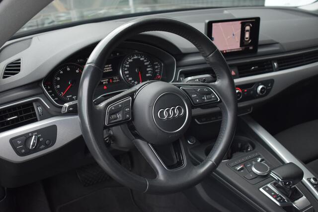 Audi A5 Sportback 40 TFSI Design Pro Line Plus