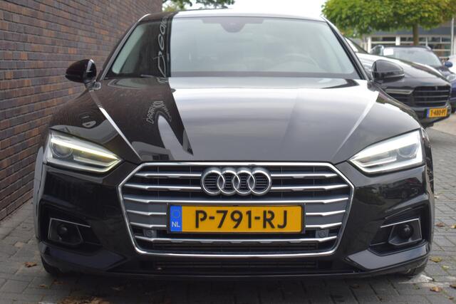 Audi A5 Sportback 40 TFSI Design Pro Line Plus