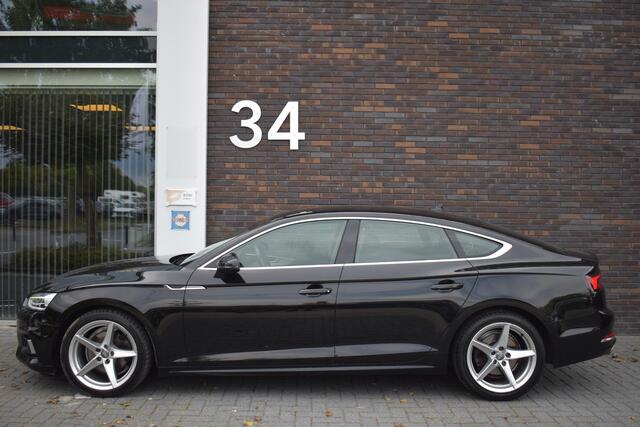 Audi A5 Sportback 40 TFSI Design Pro Line Plus